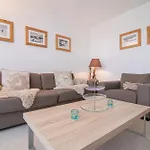 Gentiana B2 By Arosa Holiday