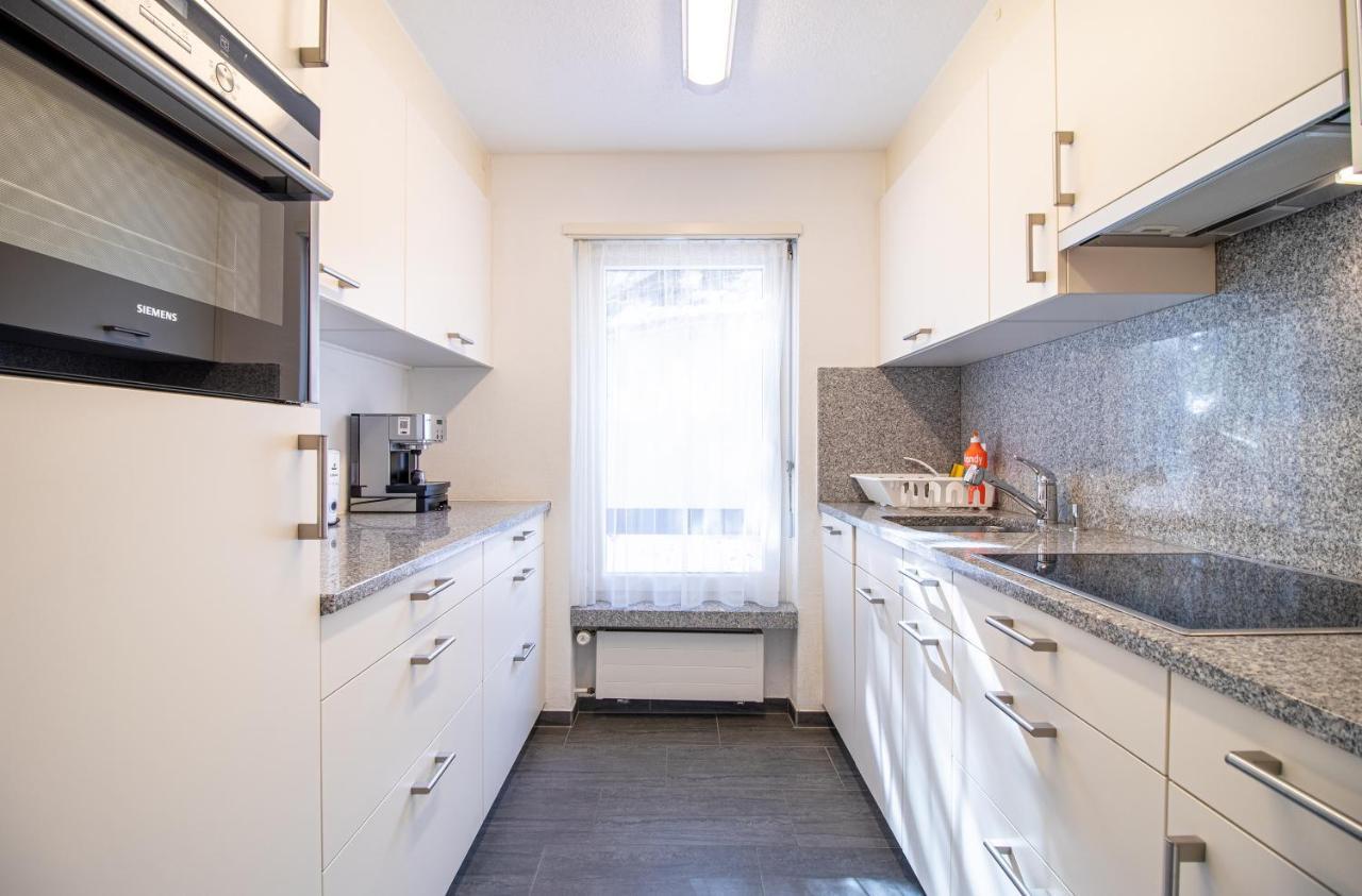 Gentiana B2 By Apartment Arosa
