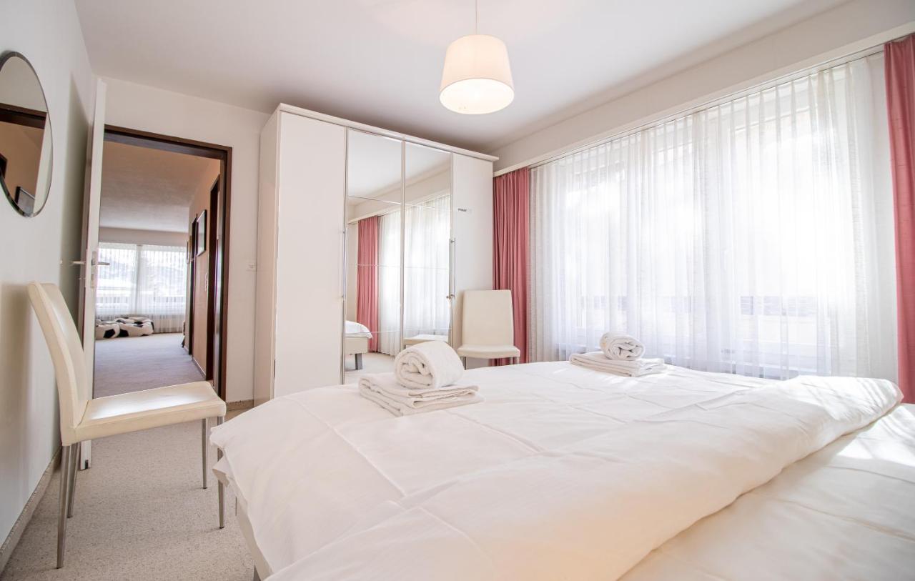 Gentiana B2 By Apartment *