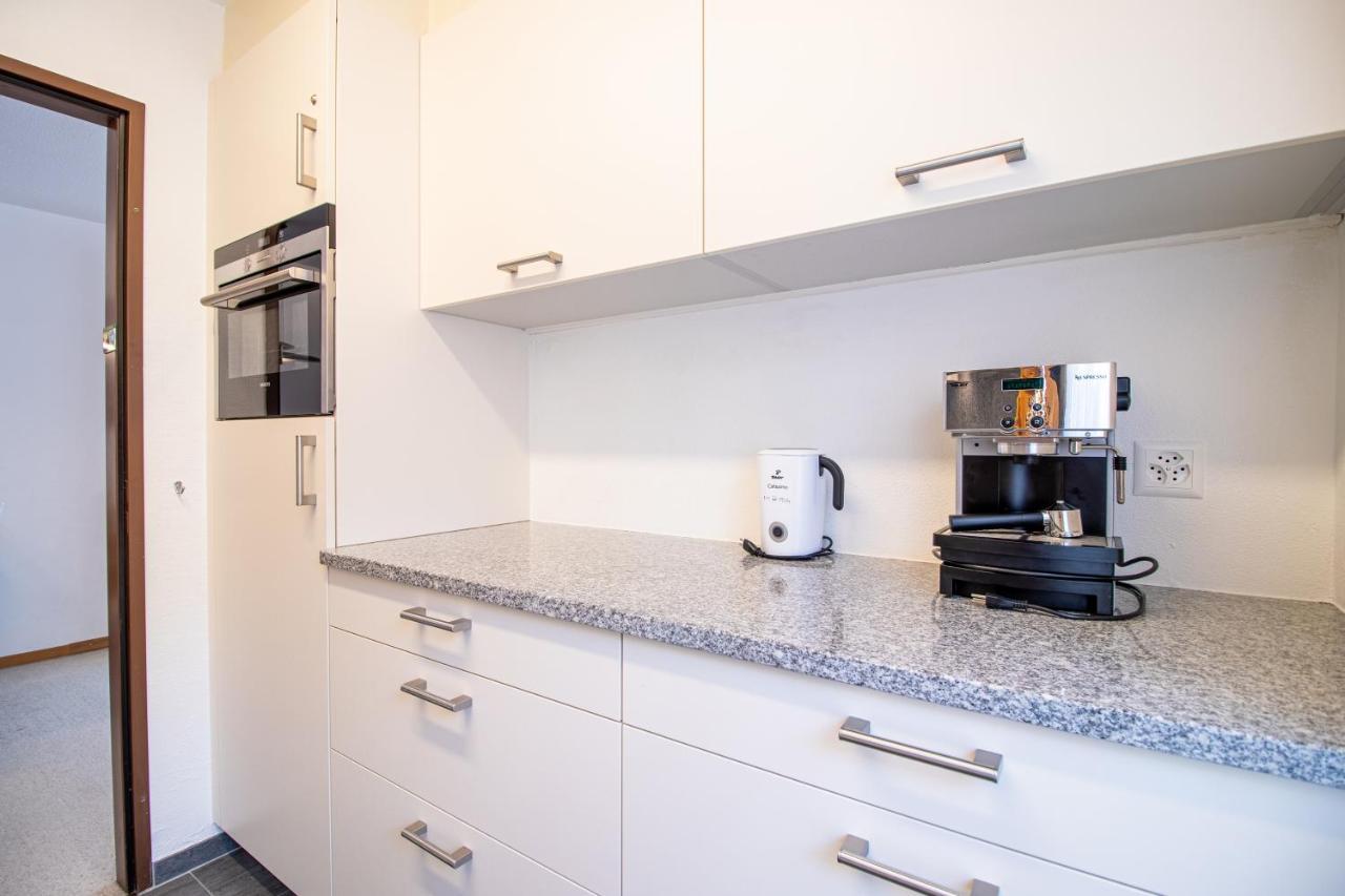 Gentiana B2 By Apartment Arosa