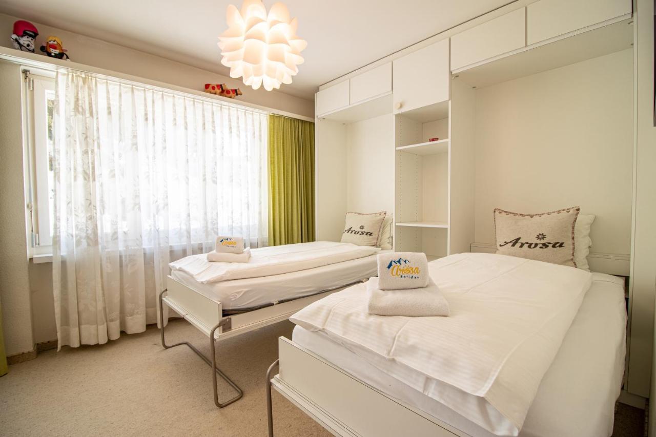 Apartment Gentiana B2 By *